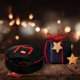 thumbnail image 4 of Txlixc Bolsa de almacenamiento de coronas de Navidad Txlixc moda, 4 of 7