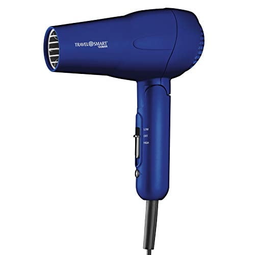 Secador de pelo Travel Smart by Conair 1200 Watt Tourmaline