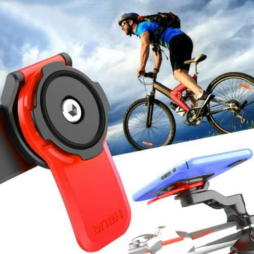 Pedal bike phone holder hotsell