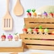 thumbnail image 2 of Sonny Angel Hippers-caja ciega de la serie Harvest, Mini figura de frutas y verduras, caja misteriosa, bolsa de dibujos animados, decoración de escritorio, juguetes, 2 of 4