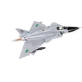 thumbnail image 4 of COBI Toys #5915 SAAB AJ 37 Viggen Jet Fighter - Brand New!, 4 of 11
