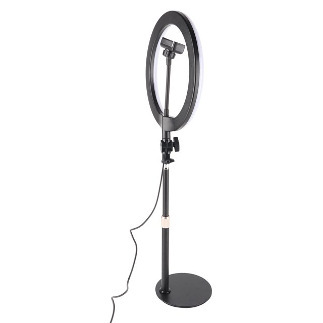 Fill Light,LED Live Streaming Ring LED Ring Light Selfie Fill Light Elevate Your Experience