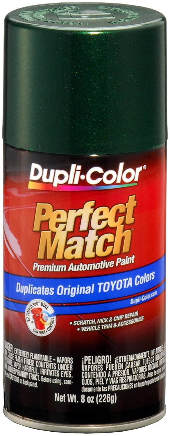 VHT/ Duplicolor BTY1603 Perfect Match ® TouchUp Paint PAINT