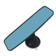 thumbnail image 2 of Espejo de instructor de conducción Universal ABS Ajustable Reutilizable 360 Gira Durable 240x65mm Azul kusrkot Espejo retrovisor del coche, 2 of 4