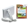 Nintendo Wii Console with Wii Sports Used