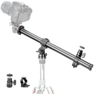 Aluminum Tripod With 360° Full Motion Camera Mount - Sabrent