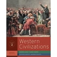 thumbnail image 1 of Pre-Owned Western Civilizations: Their History & Their Culture (Paperback) 0393934896 9780393934892, 1 of 1