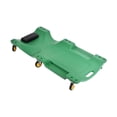 thumbnail image 4 of koolsoo Planche de Réparation Auto Facile à Utiliser avec Roues Rotatives Plateau de Réparation Voiture 36.2 Pouces, 4 of 9