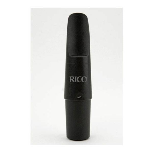 D'Addario Rico Metalite Soprano Saxophone Mouthpiece (Assorted Sizes