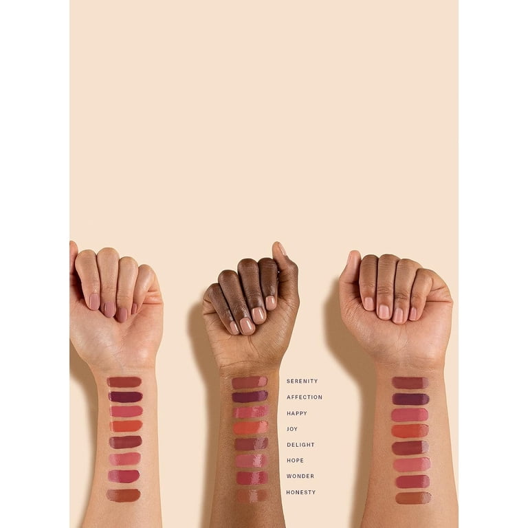 Rare Beauty Plumping Soft Pinch Lip Oil, .10oz Tinted Lip Oil
