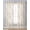 Grey, ginger yellow, variant on Aqua Grey Botanical Sheer Curtains 84 Inch Length 2 Panels Set for Living Room/Bedroom, Spring Floral Summer Farmhouse Kitchen Curtains Grommet Semi-Sheer Curtains Drapes Window Treatments 42"x84"x2
