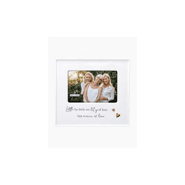 Malden 4X6 Memorial Frame