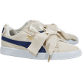 thumbnail image 2 of Puma Basket Heart Denim, 2 of 5