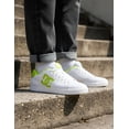 thumbnail image 1 of Tenis Dc Shoes Gaveler Para Hombre Color Blanco Modelo ADYS100777WYL, 1 of 9