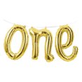 thumbnail image 1 of Creative Party Foil One Banner Balloons, 1 of 1