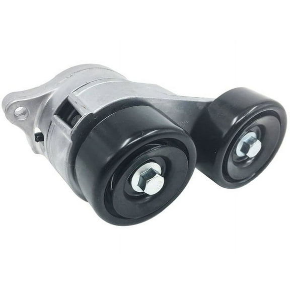 Accessory Belt Idler Assembly - Compatible with 2004 - 2008 Acura TL V6 2005 2006 2007