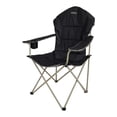 thumbnail image 3 of Regatta Kruza II Folding Chair, 3 of 6