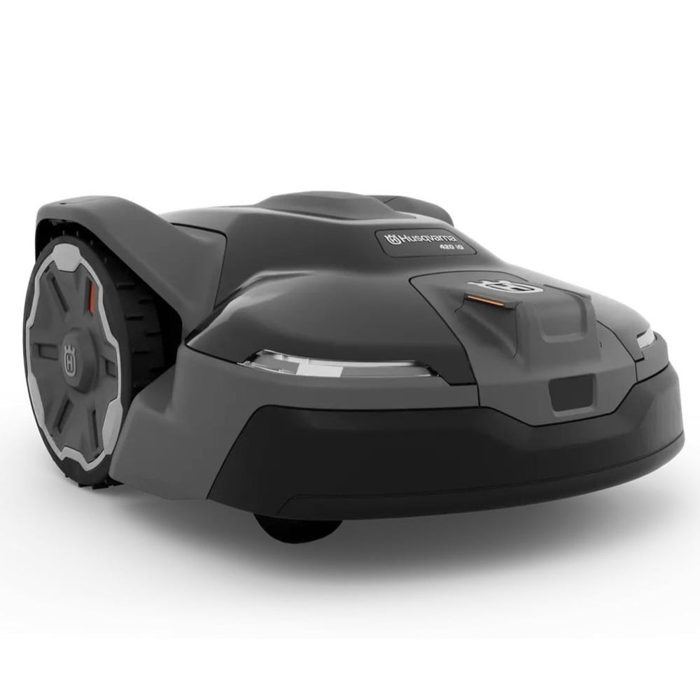 WORX WA0715 Night Mow Kit - LED Verlichting Voor Vision RTK 4WD Robotmaaiers (WR340E, WR341E, WR342E, WR344E)