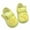 Yellow, variant on Baby Boys Girls Premium Soft Sole Infant Prewalker Toddler Sneaker Shoes