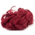 thumbnail image 3 of Elegant Woman Donut Ponytail Synthetic Hair Pieces and Buns Big Hair Messy Dish Hair Bun Ponytail Extensions Chignon, 3 of 5