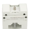 thumbnail image 4 of Hole Current Transformer, 30mm Current Transformer 5A Mutual Inductor Wide Temperature Applicable Strong Insulation  for Daily Use, 4 of 7