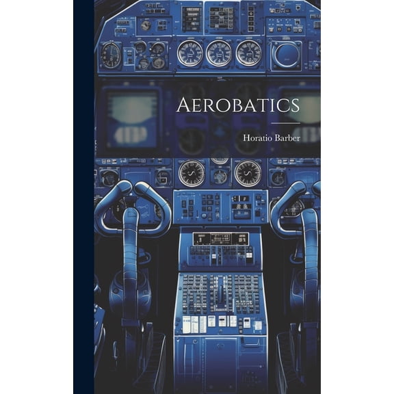 Aerobatics (Hardcover)