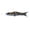 Black, variant on ABODELINE 1pcs Japan Koi Fish Flag Dace Windsock Streamer - Japanese Koinobori Traditional Hanging Flag & Banner for Children's Day - Outdoor Decorations Garden Backyard Décor Flying Fish