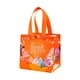 thumbnail image 2 of Bolso de mano no tejido de Pascua, bolsa de regalo reutilizable no tejida para compras, fiesta de huevos de Pascua, bolsa de regalo no tejida, 2 of 6
