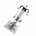 thumbnail image 1 of Machine à Jus en Acier Inoxydable, Préparateur de Boissons Chaudes et Froides pour Restaurant, Hôtel, Buffet, 1 of 7
