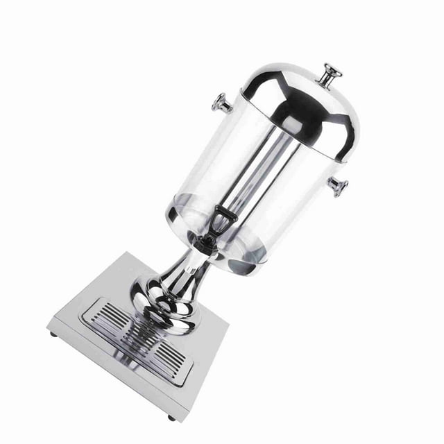 Stainless Steel Juice Machine Hot Cold Beverage Maker for Restaurant Hotel Buffet
