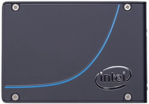 Intel Optane Dc P4800x 375 Gb Solid State Drive - Internal - Pci Express (Pci Express 3.0 X4