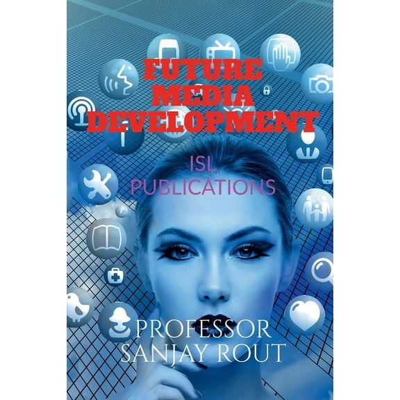 Future Media Development, (Paperback)