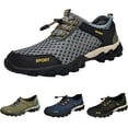 thumbnail image 3 of FDSKWKY Grounding Shoes, Grounding Shoes with Copper, Barefoot Shoes for Women Men, Footwear Waterproof Trail Running, 3 of 11