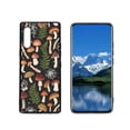 thumbnail image 1 of Mushroom-forest-aesthetic-1 Phone Case, Degined for LG Velvet 5G Case Men Women, Flexible Silicone Shockproof Case for LG Velvet 5G, 1 of 1