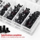 thumbnail image 4 of Microtornillos de reparación para portátiles, microtornillos de reparación para cámaras digitales y microtornillos de reparación para gafas, 4 of 5