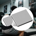 thumbnail image 6 of Balance Cushion Yoga Pad Exercise Mat Nonslip EVA Foam Comfort Floor Support for Women Men Gym Home, 6 of 9