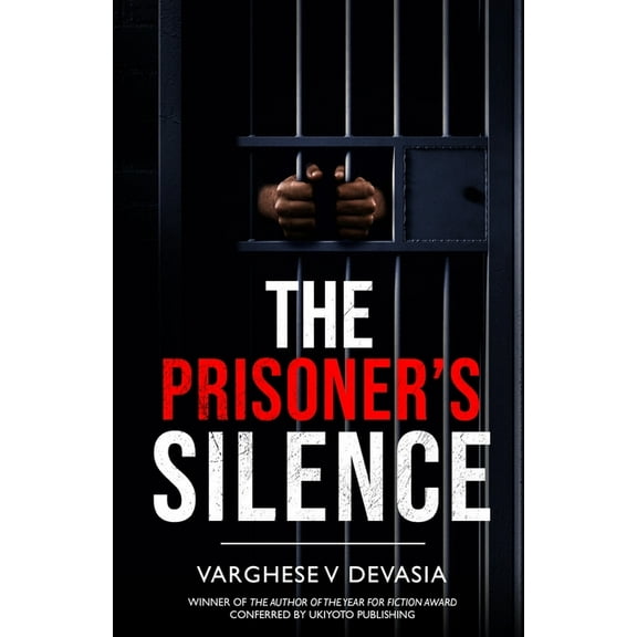 The Prisoner's Silence, (Paperback)