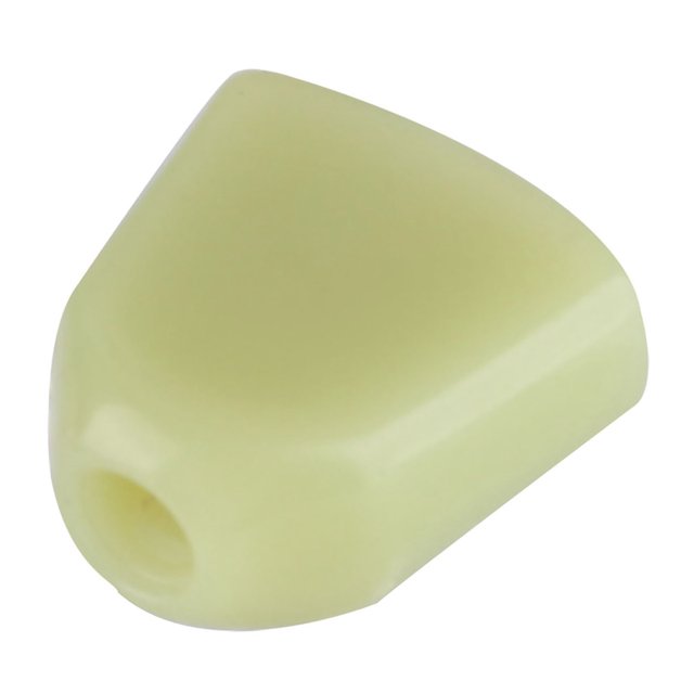 Botón de Clavija de Afinación de Guitarra, 6 Piezas Clavijas de Afinación Cabezales de Máquina Botones Acrílicos Accesorio de Instrumento Musical Para Guitarra