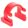 thumbnail image 1 of ifundom Red Heater Hose Disconnect Tool for Car Quick Release Automotive Hose Connector Durable Plastic, 1 of 6