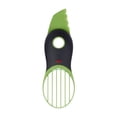 thumbnail image 1 of OXO SoftWorks 3-in-1 Avocado Slicer, 1 of 8