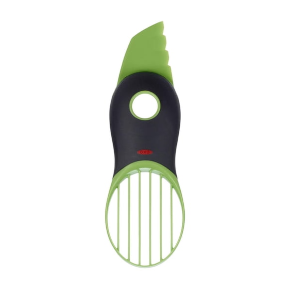 OXO SoftWorks 3-in-1 Avocado Slicer