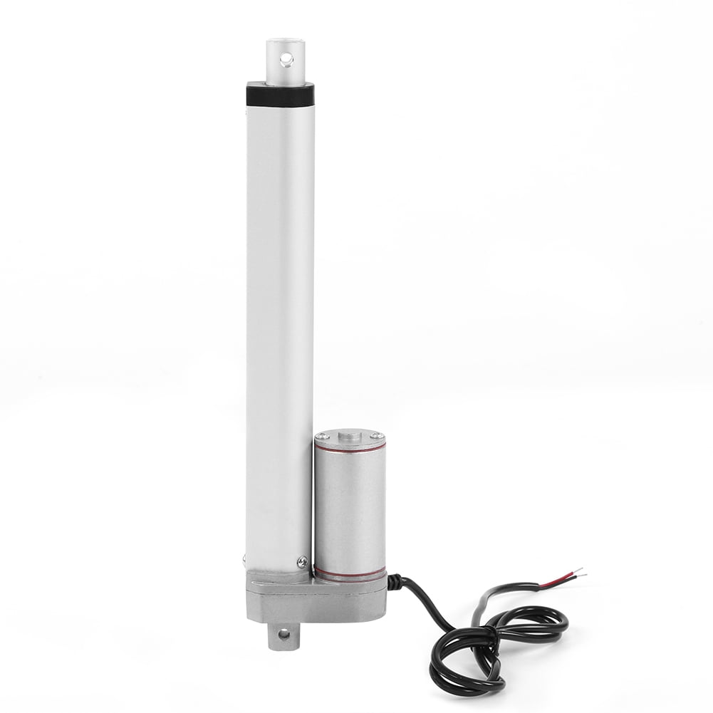 Linear Actuator Controller, Stroke Linear Actuator, 750N Multipurpose For Automotive Device