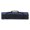 Blue, variant on Windcarnival 22 Pockets Portable Carrying Kitchen Chef Knife Roll Bag Cutlery Storage Case