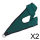 thumbnail image 1 of camilla para el cuello,dispositivo de tracción para el cuello camilla física cervical,descompresión espinal tracción cervical para el cuello,hamaca para la cabeza cuello alivio del estrés, 1 of 7