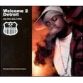 thumbnail image 2 of J Dilla - Welcome to Detroit - Rap / Hip-Hop - Vinyl, 2 of 2