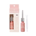 thumbnail image 1 of Eyelash Extension Glue, 12ml, Low Irritation & Odor, Strong Hold for Invisible Grafting, Fast Drying, Suitable for Sensitive Users, 1 of 8