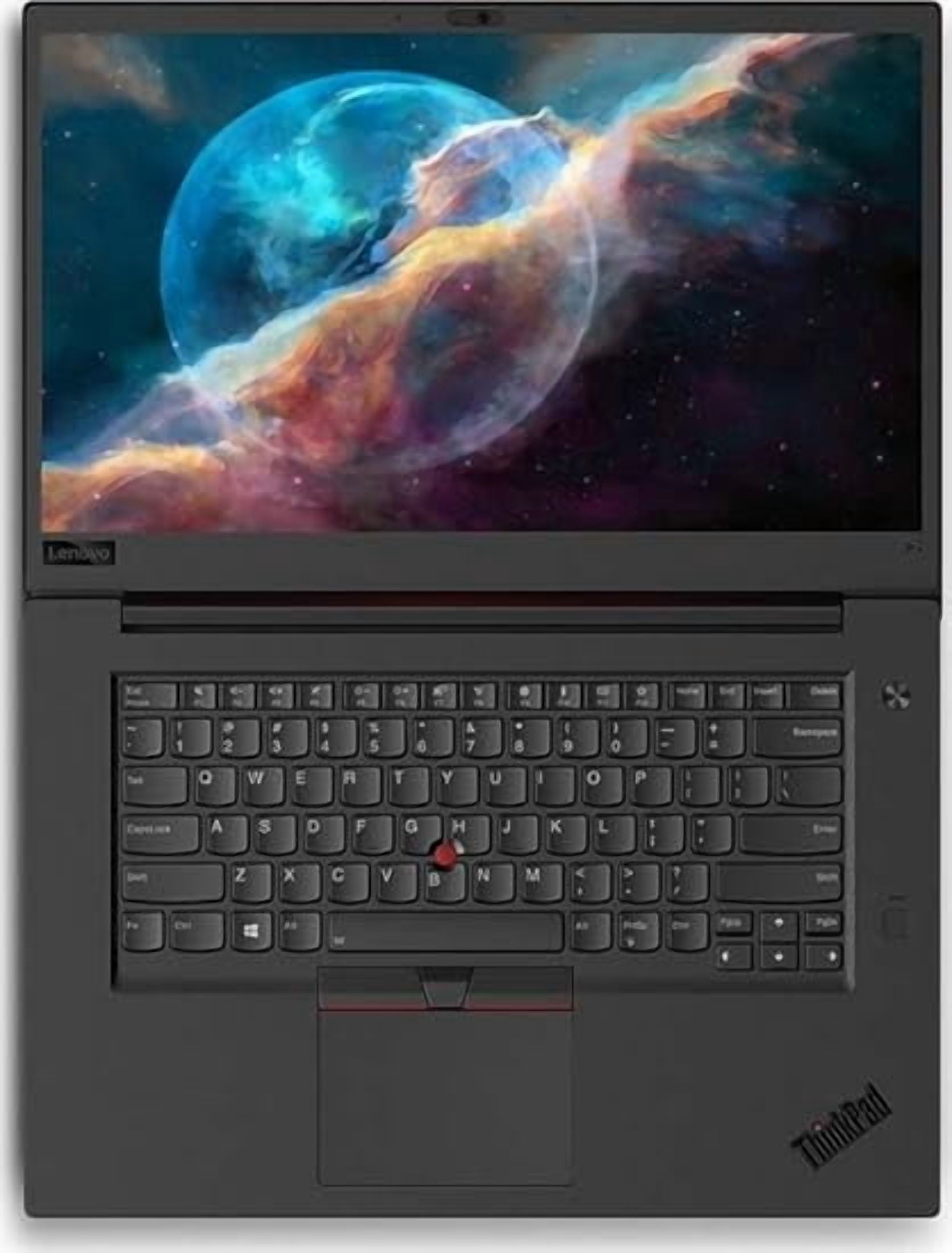 Lenovo ThinkPad P1 Gen 1 15.6-inch | Intel Core i7-8850H | 16GB