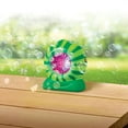 thumbnail image 4 of Play Day Watermelon Bubble Blower with 4oz Scented Bubble Solution, Children Ages 3+, 4 of 6