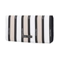 thumbnail image 1 of Cartera Nautica Seaside Slim de piel vegana con bloqueo RFID, 1 of 6