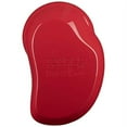 thumbnail image 2 of Tangle Teezer The Original Detangling Hairbrush - Thick & Curly / Red, 2 of 3